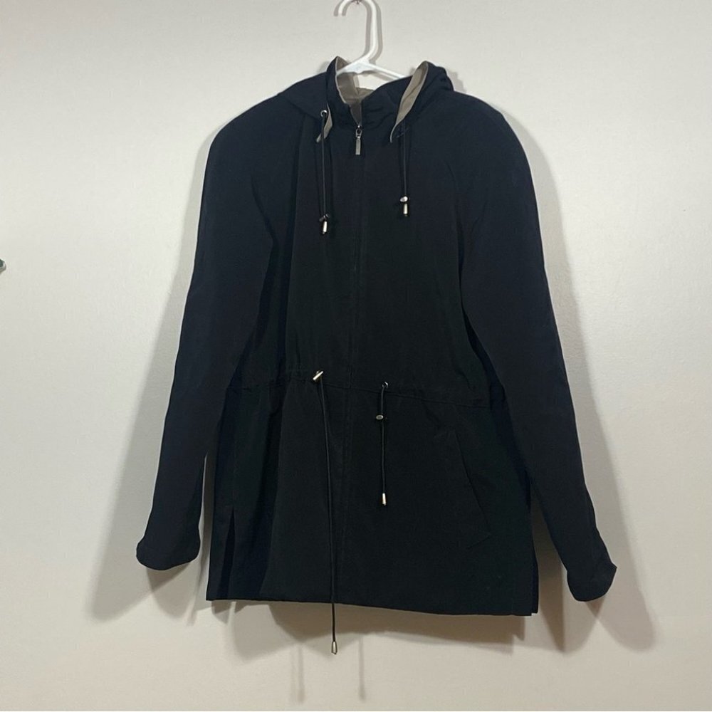 Jones New York Sport light weight jacket